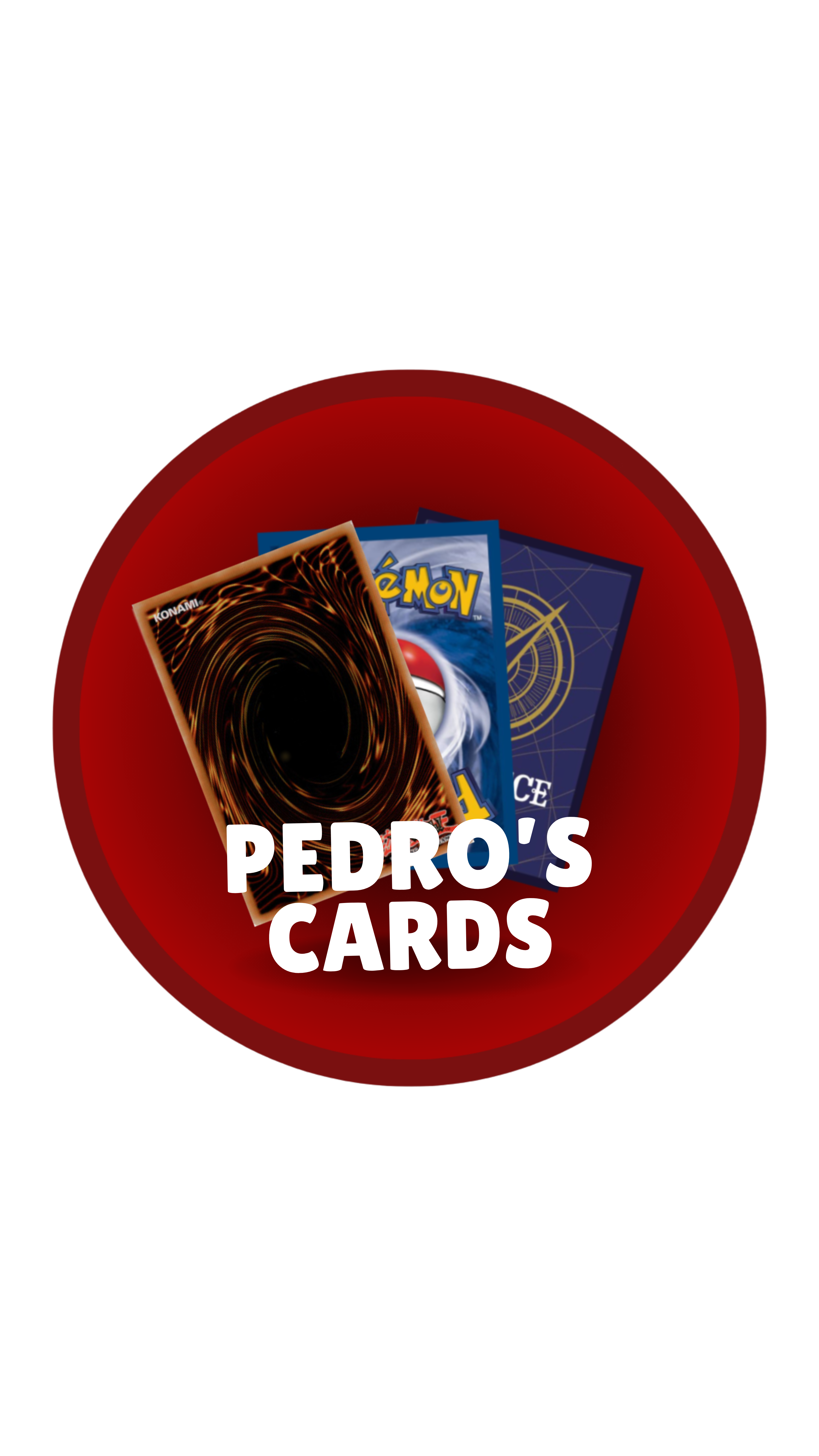 Pedro’s Cards